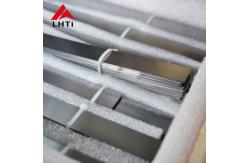 China Rockwell B80 Hardness Titanium Sheet ASTM B265 1000mm-2000mm Width supplier