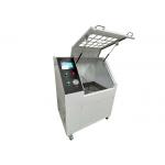 IEC 60601-1 2012 Hydraulic Pressure Testing Machine Medical Pressure Vessels Testing