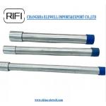 Carbon Steel Rigid IMC Conduit Hot Dip Galvanized For 1/2 IMC Conduit for sale