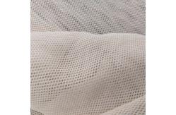 China Customizable Aramid Mesh High Strength 3000D 420gsm Breathable Fabric supplier