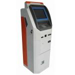 Hunghui 19inch Cryptocurrency Cash Machine Bitcoin Ethereum ATM for sale