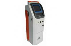 China Hunghui 19inch Cryptocurrency Cash Machine Bitcoin Ethereum ATM supplier