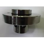 CAXA CNC Machining Parts Tumbling Precision CNC Parts 0.01mm