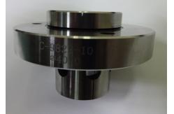China CAXA CNC Machining Parts Tumbling Precision CNC Parts 0.01mm supplier