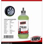 Van Easy To Use Sealant Emergency Tyre Repair Environmental Liquid for sale