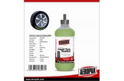 China Van Easy To Use Sealant Emergency Tyre Repair Environmental Liquid supplier