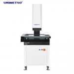 High Precision CNC Image Measurement Machine / VMS With SPC Statistical Analysis System for sale