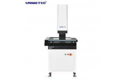 China High Precision CNC Image Measurement Machine / VMS With SPC Statistical Analysis System supplier