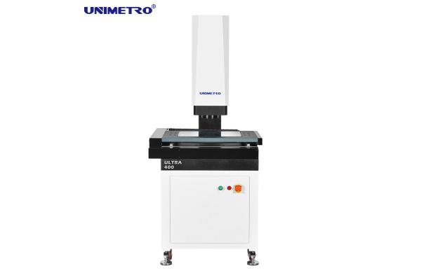 High Precision CNC Image Measurement Machine / VMS With SPC Statistical Analysis System