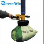 Electric Vacuum Suction Lifting Device 25kg To 200kg Load Capacity For Heavy Industrial Lifting for sale