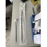 Lithotripsy Operation disposable Ureteral Access Sheath F12 Smooth Hydrophilic for sale