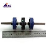 49009303000B Diebold Opteva Feedshaft Aggressive ATM Machine Parts for sale