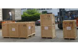 China Fast Image Vision Measuring Machine One Touch 30x - 225x Zoom Multiple supplier