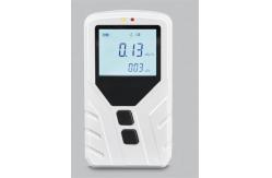 China Invbio Rechargeable Battery Nuclear Radiation Tester Measures Radiation Contamination supplier