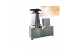 China New Yolk / Cutter Egg Shell Opener Breaker And Separator Ce Certificate supplier