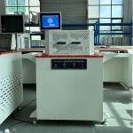 Hard Bearing Vertical Dynamic Balancing Machine Test Equipment for Wind blade Turbine Balance speed 1100r/min for sale