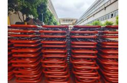 China Custom Serpentine Components For Boiler Systems-5000 PSI Pressure Rating supplier