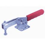 280kg Holding Capacity Hardware Horizontal Handle Toggle Clamp