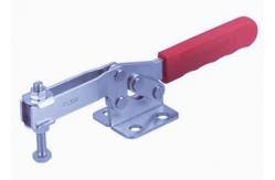 China 280kg Holding Capacity Hardware Horizontal Handle Toggle Clamp supplier