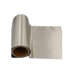 0.1mm Brass Bronze Copper Infused Electrically Conductive Fabric Material Copper Wool for sale