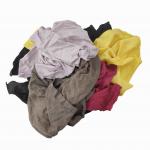Safety Supply SGS 100kg/Bag Industrial Cleaning Rags for sale