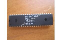 China DS80C320MCG  Analog Devices Maxim Integrated 8bit Microcontrollers MCU High-Speed supplier