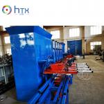 Wet Doser Concrete Wall Panel Machine Automatic Quartz Stone Production Line for sale
