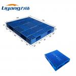 China Nestable Pallets Made From Recycled Plastic HDPE Pallets 1400x1600 manufacturer
