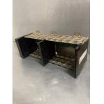TC-FXX102 Honeywell 10-Slot Chassis Rack 51405039-176 MPN for sale