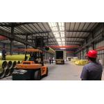 ASTM A928 Supler Duplex Welded Pipe High Strength ASTM A999