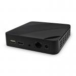 RTMP H265 Decoder Stb Iptv Box Mutil Protocol Support for sale