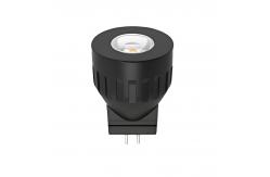 China Teco Premium 2.5W 12V MR8 Dimmable LED Spotlight 4000K Nature White Ra90 supplier