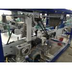 2 Liter Shrink Wrapping Machine For PET Bottle With Automatic PLC Control for sale