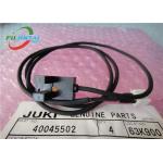 SMT MACHINE JUKI GENUINE SPARE PARTS JUKI 2070 2080 ATC OPEN SENSOR ASM PM-Y44 40045502 for sale