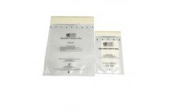 China Polyethylene 95kPa Bags With 4/7 Sleeve Inner Pouch Printing Available supplier