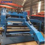 4-16mm Automatic Hydraulic Shearer Precise Cutting Cut To Length Line for sale