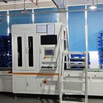 Ess And Ev Fully Automatic Lithium-Ion Battery Production Line Customizable for sale