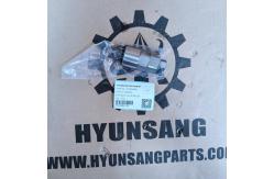 China Excavator Parts Relief Valve 4358914 4289603 for EX200-5 EX230-5 supplier