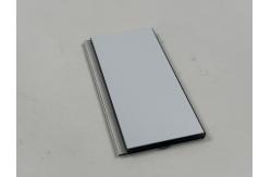 China Positive 6 O' CLOCK Transmissive Monochrome Segment htn display waterproof supplier