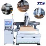 24kw Panel Furniture CNC Router Heavy Duty Multi Purpose Wood Carving Machine for sale