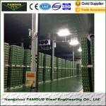 large usage and high efficiency Cold Storage for sale