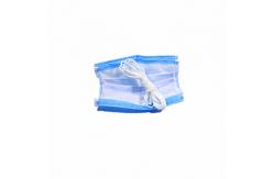 China Customized Size Stretchy Elastic String Eco Friendly No Stimulation supplier