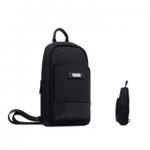 Waterproof Unisex Crossbody Sling Bag For College Students OEM ODM for sale