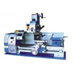 220V Milling Drilling Machine Manual Mill Drill Machine New Condition