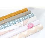 Vinyl Self Adhesive PVC Wall Paper Rolls Luxury Home Decoration for sale