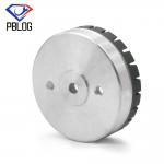 Straight Line High Speed Good Quality Segmented Cup Shape Resin Grinding Wheel