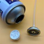 Compact Female Paint Spray Air Valve for DIY Projects - Portable Spray Solution for Home Use for sale