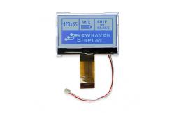 China NHD-C12865BR-FSW-GBW supplier