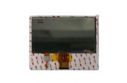 China 1024x600 Dots 7 Inch TFT Touch Screen , PCAP Touch Panel Full Viewing Angle supplier