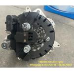 Generator 1002475466 WEICHAI Engine Parts Alternator Assembly Weichai Alternator